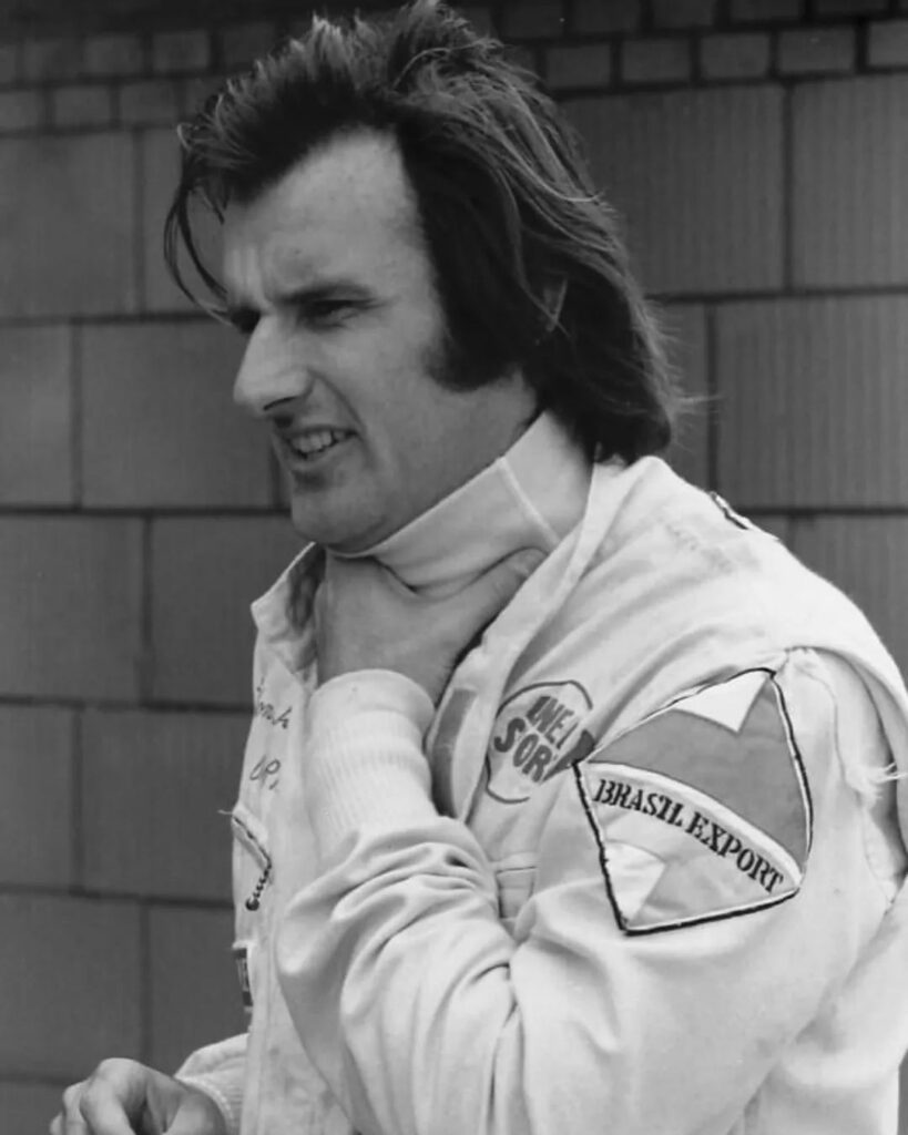 Wilson Fittipaldi