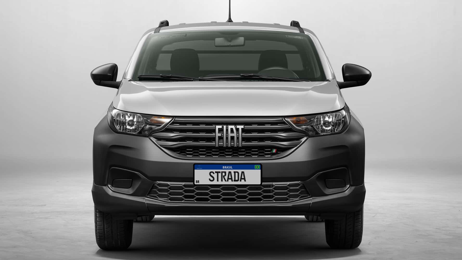 Fiat Strada Endurance 1.3