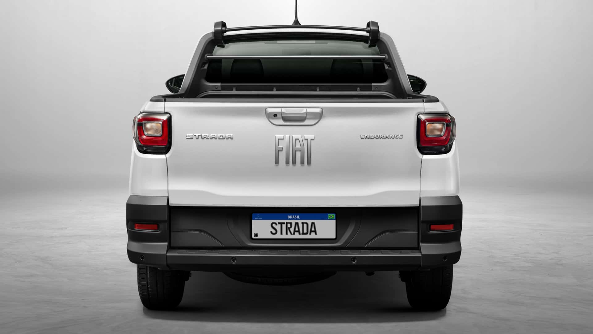 Fiat Strada Endurance 1.3